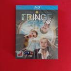 Set van volledig seizoen 3 - Fringe--nieuw en verpakt, Ophalen, Nieuw in verpakking, Avontuur, Boxset
