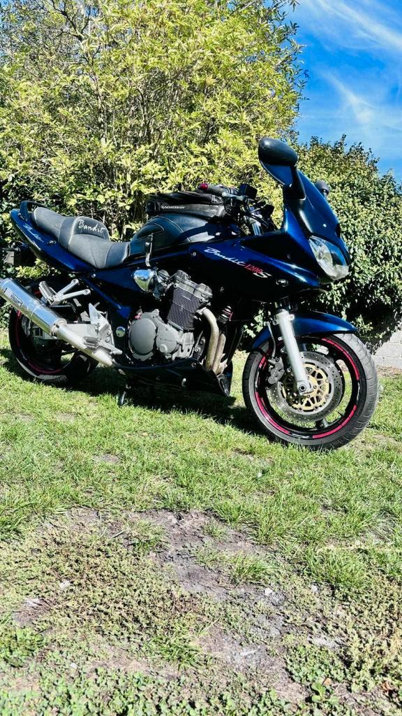 Suzuki, Motoren, Motoren | Suzuki, Particulier, Ophalen