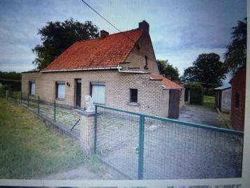 te koop  landelijke woning - Kortemark -  met kijkdagen beschikbaar voor biedingen