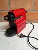 Nespresso machine, Machine à espresso, Réservoir d'eau amovible, Enlèvement ou Envoi, Dosettes et capsules de café