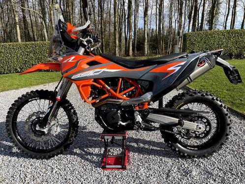 KTM 690 Enduro, Motoren, Motoren | KTM, Particulier, Enduro, Ophalen