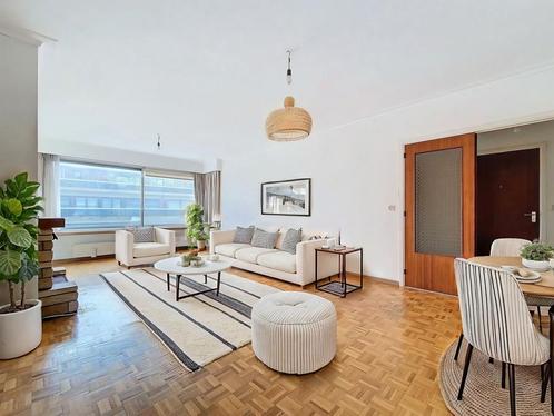Appartement à vendre à Jette, 2 chambres, Immo, Huizen en Appartementen te koop, Appartement