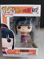 Pop animation Chichi - Dragonball Z 617, Enfants & Bébés, Comme neuf, Enlèvement ou Envoi