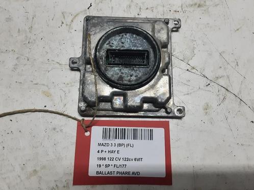 COMPUTER XENON RECHTS Mazda 3 Sport (BP) (B0J867890), Auto-onderdelen, Elektronica en Kabels, Mazda, Gebruikt