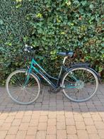 Damesfiets Norta, Fietsen en Brommers, Ophalen, Gebruikt