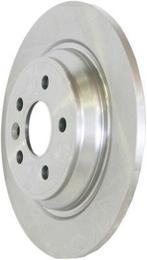 Volvo Rem schijf achter V60 Xc70 V70 S60 S80 302 mm Volvo on, Enlèvement ou Envoi, Neuf, Volvo