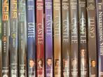 dvd compleet serie Castle, Ophalen, Zo goed als nieuw