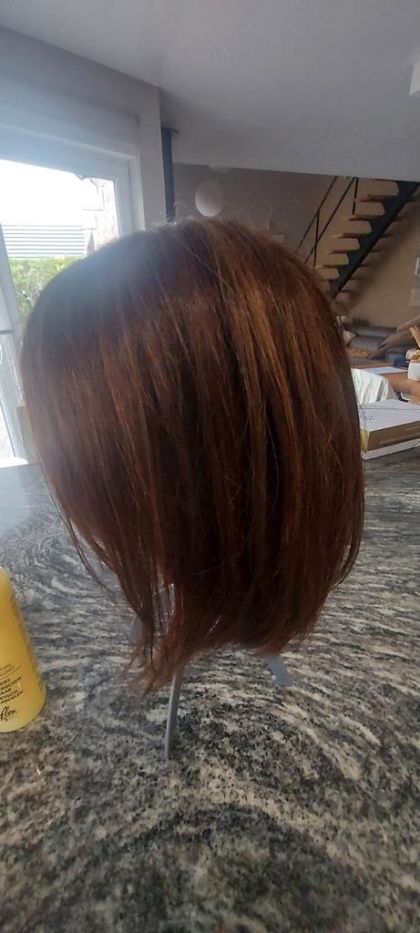 Perruque médicale de haute qualité de chez Ellen Wille, Handtassen en Accessoires, Uiterlijk | Haarverzorging, Nieuw, Pruik of Haarverlenging