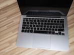 Macbook Pro, 13 pouces, MacBook, Enlèvement, 2 à 3 Ghz