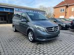 Mercedes-Benz V-Klasse 220 163PK 7G-Tronic DOUBLE CAB Avantg, Auto's, Mercedes-Benz, Automaat, 4 cilinders, Bedrijf, 5 deurs