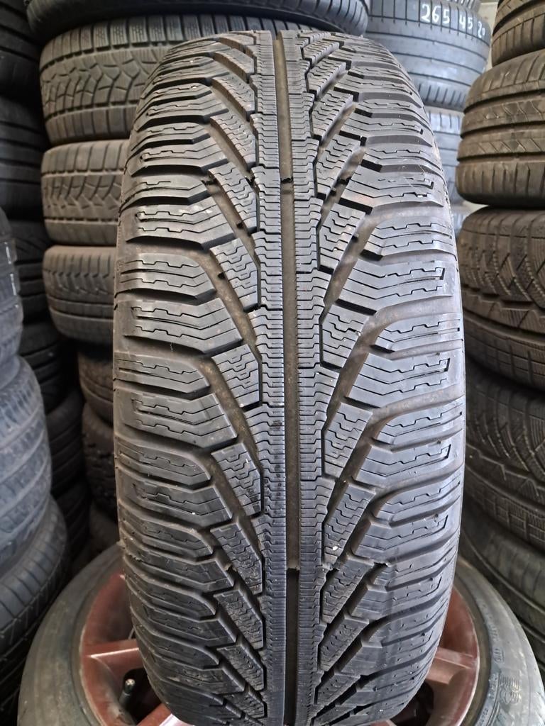 2156017 215/69/17 215/60r17 hiver UNIROYAL, Enlèvement