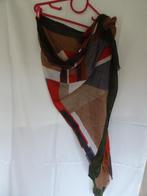 Vintage sjaal, Enlèvement ou Envoi, Neuf, Écharpe