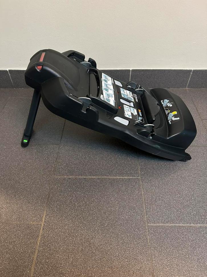 Besafe Izi modular i-size base, Kinderen en Baby's, Autostoeltjes, Zo goed als nieuw, Ophalen