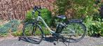 e-bike flyer, Ophalen, Gebruikt
