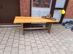 Tafel 200 x 65, Ophalen, Gebruikt