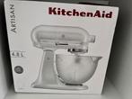 KitchenAid artisan Frosted Pearl (parelmoer), Ophalen, Zo goed als nieuw