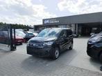 Fiat Doblo 1.5 D 130pk Automaat 3pl Trekhaak Camera BTW '23, Auto's, Bestelwagens en Lichte vracht, Euro 6, 128 pk, Zwart, Bedrijf