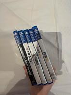 PS4 spellen, Enlèvement ou Envoi, Comme neuf