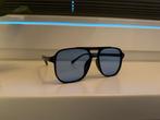 Azure Frame – Blauwe zonnebril met stijl, Handtassen en Accessoires, Zonnebrillen en Brillen | Heren, Verzenden, Nieuw, Blauw