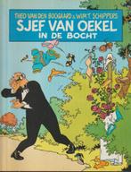 Zeven strips Sjef van Oekel - volledige reeks., Boeken, Ophalen of Verzenden