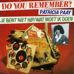single Patricia Paay, CD & DVD, Vinyles Singles, Comme neuf, En néerlandais, Enlèvement ou Envoi, Single