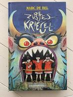Marc De Bel, De zusjes Kriegel, Ophalen of Verzenden, Zo goed als nieuw