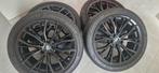 BMW 5 serie G30 G31 8 serie G14,15,16 786M 19 inch origineel, Auto-onderdelen, Banden en Velgen, 19 inch, 245 mm, Banden en Velgen