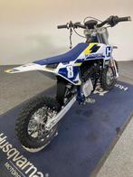 Husqvarna EE3 MY'24 ref. LS 3160, Bedrijf, Crossmotor