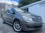Mercedes-Benz B-CLASS 180 B 180 CDI * MARCHANDS / EXPORT * C, Auto's, Parkeersensor, Gebruikt, Zwart, 1435 kg