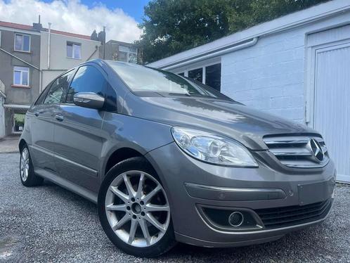 Mercedes-Benz B-CLASS 180 B 180 CDI * MARCHANDS / EXPORT * C, Auto's, Mercedes-Benz, Bedrijf, Te koop, B-Klasse, ABS, Airbags