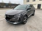 Peugeot 5008 allure 1.2PureTech EAT8, Auto's, Peugeot, 1199 cc, Leder en Stof, 7 zetels, 96 kW