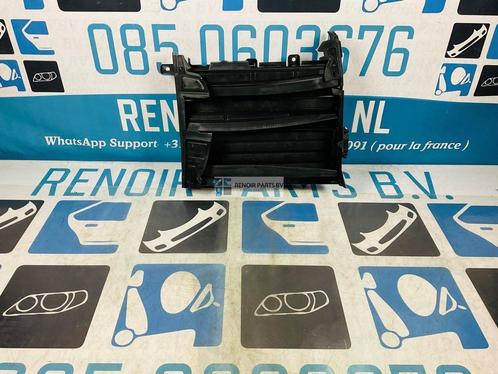 Front Plastic Peugeot 208 Corsa F 2019-2023 9828037080 Lucht, Auto-onderdelen, Carrosserie, Bumper, Voor, Gebruikt, Ophalen of Verzenden
