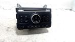 RADIO Kia Pro cee'd (EDB3) (01-2008/10-2012) (961601H100), Gebruikt, Kia