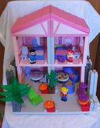 Maison Ecoiffier, Enfants & Bébés, Enlèvement ou Envoi, Utilisé