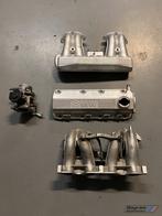 Bmw E30 M40 motor delen 316i inlaat kleppendeksel 3-serie, Auto-onderdelen, -, -, -