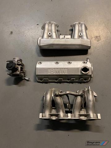 Bmw E30 M40 motor delen 316i inlaat kleppendeksel 3-serie beschikbaar voor biedingen