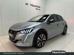 Peugeot 208 e208 50 kWh GT LED|GPS|PDC|CAM|CARPLAY, Auto's, Peugeot, Automaat, Parkeersensor, Elektrisch, 5 deurs