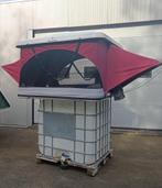 Daktent Otak 360, Caravans en Kamperen, Ophalen, Gebruikt, Tot en met 2