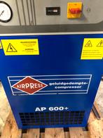 Compressor Airpress geluidgedempt, Ophalen, Zo goed als nieuw, Geluidgedempt