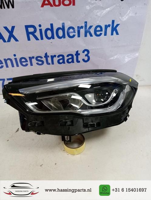 Mercedes-Benz GLA koplamp A2479066301, Auto-onderdelen, Verlichting, Mercedes-Benz, Gebruikt, Ophalen of Verzenden