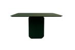 Eettafel, Ophalen, Zo goed als nieuw, Rechthoekig