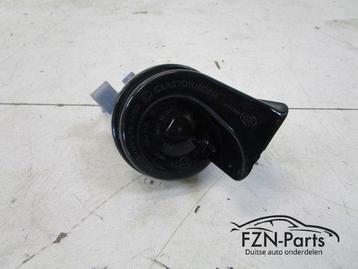 VW Tiguan 5NA Claxon Toeter Hoge Toon 5NA951206A beschikbaar voor biedingen