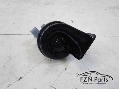 VW Tiguan 5NA Claxon Toeter Hoge Toon 5NA951206A, Auto-onderdelen, Elektronica en Kabels, Gebruikt, Ophalen of Verzenden