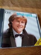 CD Howard Carpendale-gold collection, CD & DVD, CD | Chansons populaires, Utilisé, Enlèvement ou Envoi