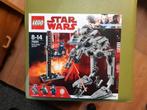 Lego Star Wars 75201 NOUVEAU, Lego, Enlèvement ou Envoi, Neuf