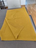 Deken ledikant, Kinderen en Baby's, Ophalen of Verzenden, Gebruikt, Deken