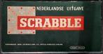 SCRABBLE, Ophalen of Verzenden