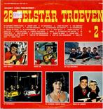 Vinyl, LP   /   Johnny Hoes Presenteert: 28 Telstar Troeven, Overige formaten, Ophalen of Verzenden