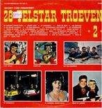 Vinyl, LP   /   Johnny Hoes Presenteert: 28 Telstar Troeven, Cd's en Dvd's, Ophalen of Verzenden, Overige formaten