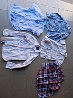 5x hemden maat large, Kleding | Heren, Overhemden, Ophalen of Verzenden, Zo goed als nieuw